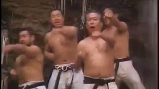 Mas Oyama amp Kyokushin Documentary [upl. by Sheff62]