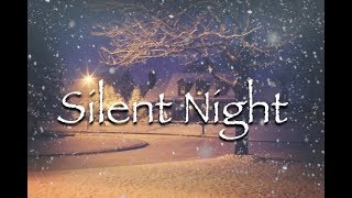 Silent Night  Instrumental [upl. by Muhammad118]