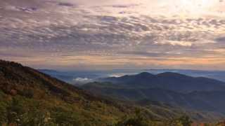 The Explorers of the Blue Ridge Parkway  Discovering Americas Favorite Drive in Asheville NC [upl. by Pachston]