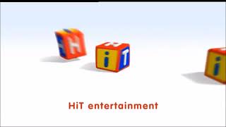 a rare HiT Entertainment logo i know of [upl. by Keon]