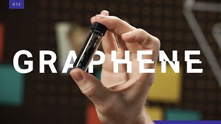 Why graphene hasn’t taken over the worldyet [upl. by Tnilc740]