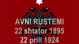 Avni Rustemi [upl. by Fulvia]