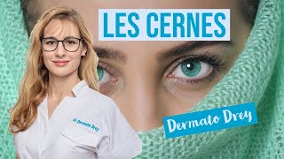 Les CERNES  DermatoDrey [upl. by Chip921]