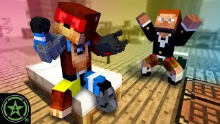 One with the Machine  Minecraft  Sky Factory 4 Part 10  Lets Play [upl. by Nwonknu]