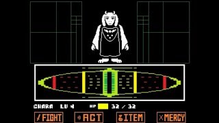 UNDERTALE Genocide Walkthrough The Ruins [upl. by Llednek]