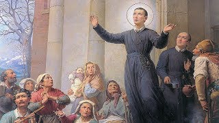 St Gerard Majella HD [upl. by Dnama501]