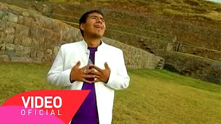 REY DE PAZ  Que haría sin ti Video Oficial [upl. by Eitsim]