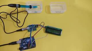 How to Build a pH Meter using Arduino [upl. by Aryas]