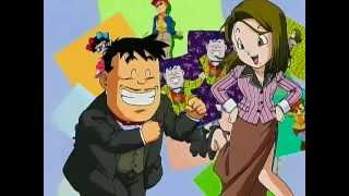 New Dr Slump Opening 1 [upl. by Heffron703]