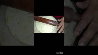 Cabbage paratha recipe [upl. by Eilla]