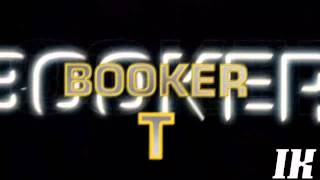 Booker T Theme Song Can You Dig It Sucka Version 720p [upl. by Eecart]