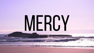 Mercy Lyrics  Elevation Worship amp Maverick City [upl. by Kramlich]