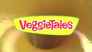 VeggieTales Theme Song 2015 [upl. by Tildi]