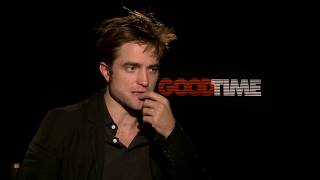 Five Minutes With Robert Pattinson [upl. by Jill]