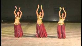 Diva Bellydance Academy [upl. by Schapira]