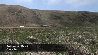 The Western Aleutians  Attu Buldir and Kiska Islands  MayJune 2010 [upl. by Jillie727]