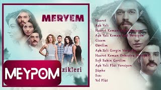 Eylem Aktaş  Hasret Official Audio [upl. by Onailil]