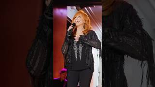 Latest From Reba McEntire [upl. by Fahey]