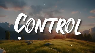 Zoe Wees  Control Lirik [upl. by Avrom726]