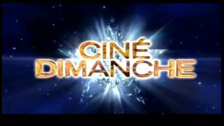 Ciné Dimanche clean [upl. by Ern129]