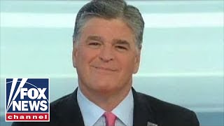 Hannity Deep state actors are racing to cover their tracks [upl. by Lleynad]