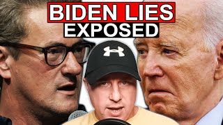 Joe Biden BUSTED as Staffer Admits LYING About Biden Cognitive DECLINE [upl. by Fadiman]