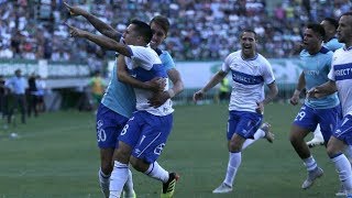 Deportes Temuco 1 Vs 2 Universidad Catolica  Resumen Y Goles  Campeonato Scotiabank 2018 [upl. by Walling]