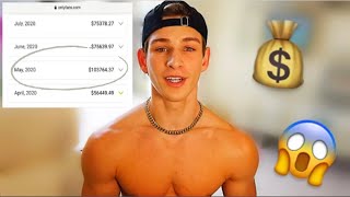 How to make 100k a MONTH on Onlyfans [upl. by Etnaled442]