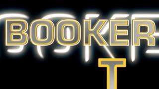 Booker T Entrance Video [upl. by Aciria]