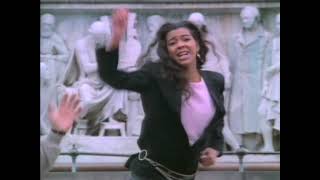 Irene Cara  The Dream Hold On To Your Dream 1983 [upl. by Alodie]