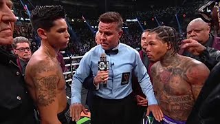 GERVONTA DAVIS 7 Most TERRIFYING KNOCKOUTS EVER [upl. by Krute]