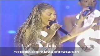 Destinys Child  quotBugabooquot quotBills Bills Billsquot Live 1999 [upl. by Eellek476]