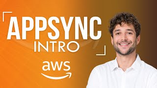 AWS AppSync Introduction [upl. by Leonora]