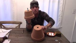 Best Flower Pot Heater [upl. by Rawley]