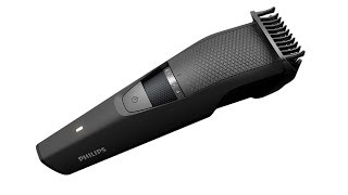 Philips Beard Trimmer Series 3000 BT3226 Review [upl. by Ineslta]