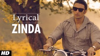 Lootera Movie Full Songs Jukebox  Ranveer Singh Sonakshi Sinha [upl. by Etyam225]