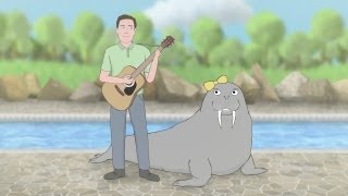 The Walrus Song [upl. by Coumas]