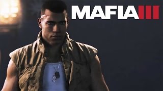 MAFIA 3 FULL Gameplay Walkthrough Part 1 1080p  No Commentary MAFIA III [upl. by Derk]