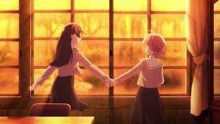 Bloom Into You AMV  Dynasty [upl. by Nitsruk466]