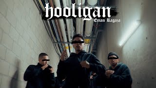 “hooligan” by Baby Keem  Eman Ragaza Choreography [upl. by Annasor]