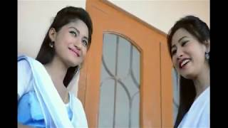 NEW BODO ROMANTIC MOVIEA STORY OF LOVE BODO FULL FILM [upl. by Tima]