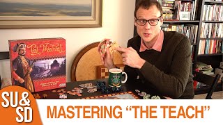 How To Teach Board Games Like a Pro [upl. by Vernon37]