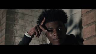 Yungeen Ace  400 Shots Official Music Video [upl. by Boccaj]