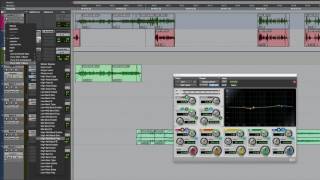 Pro Tools Editing Shortcuts [upl. by Nylhtak674]