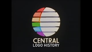 ITV Central Logo History [upl. by Mecke]