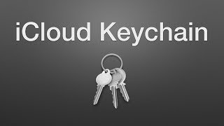 How to Check iCloud Keychain Passwords on macOS and iOS [upl. by Nnyled]