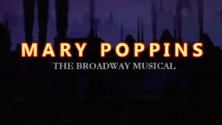 Mary Poppins Full Show [upl. by Bunnie455]