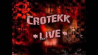 Crotekk  Somebody That I Used To Know setcut [upl. by Nohsauq]