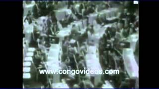 HISTOIRE DU CONGO DISCOURS DE MOBUTU A L ONU 1973 [upl. by Ettennad353]