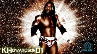 2012 Booker T Theme Song  quotCan You Dig Itquot By Jim Johnston [upl. by Eladnor]